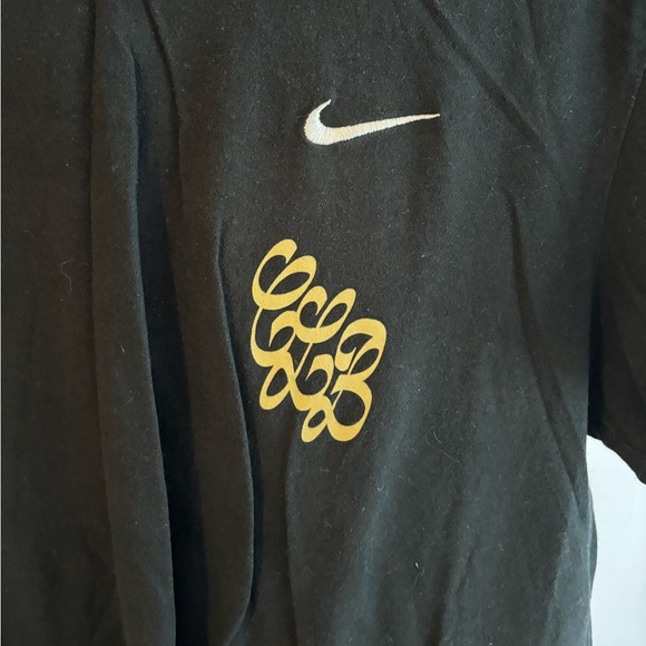 Nike x Drake Certified Lover Boy Rose T-shirt - Picture 2 of 3